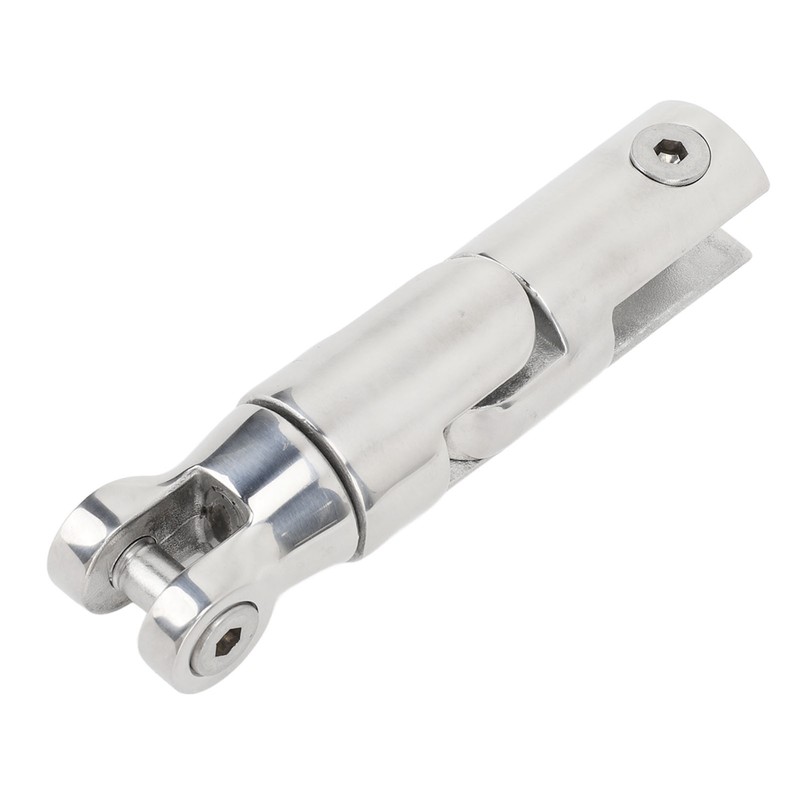 Boat Anchor Swivel Heavy Duty 316 Stainless Steel 360 Degree