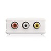 UGREEN AV to HDMI Converter (White) 40225 (V28-ACBUGN40225)