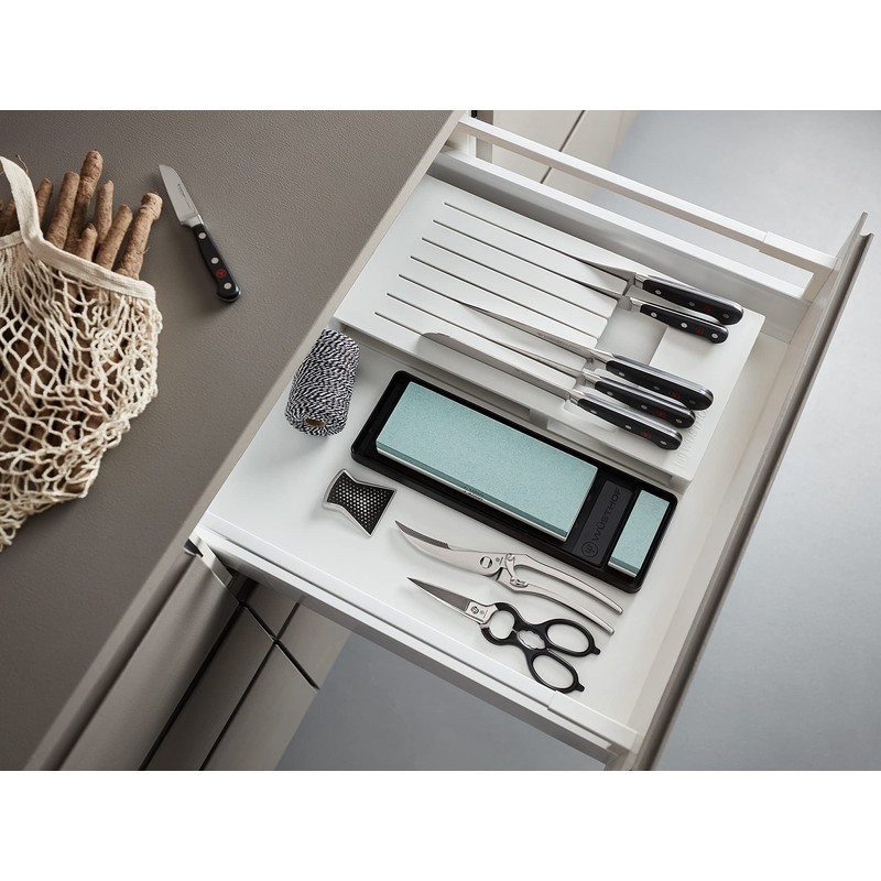 WÜSTHOF Poultry Shears 24.5 cm Total Length