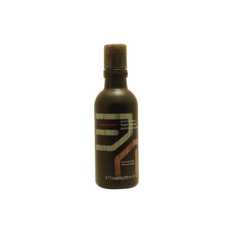 Aveda Men Pure Formance Liquid Pomade for Unisex, 6.7 Oz(Pack