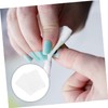 VICASKY 2sets Cotton Pads for Toner and Makeup Removal Soft