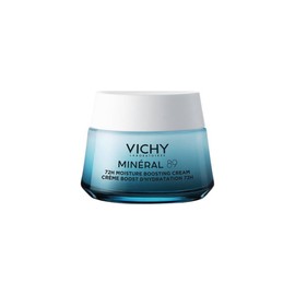 Vichy Mineral 89 72h Moisture Boosting Cream Light, 50ml