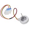 809069201 809069206 Refrigerator Evaporator Fan Motor Replacement Fit for Frigidaire