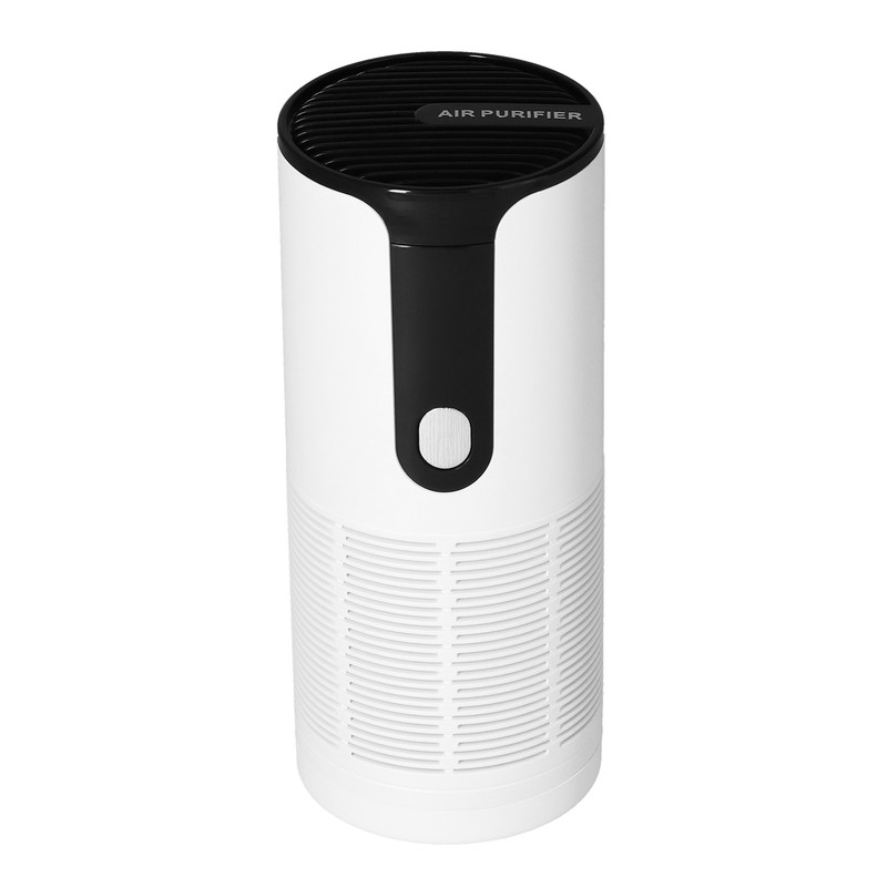10 Million Negative Ion Air Purifier Portable Air Cleaner 3