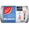 Cosmetic Bin Bags 5 Litres 60 Bags Ideal for Bathroom