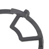 Wok Ring Cast Iron Anti Slip Universal Gas Stove Support