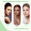 Eyelid Lift Tapes Eyelid Correcting Strips for Sagging Eyes 5MM