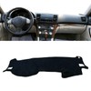 Bayyee Dashboard Dash Mat Non-Slip Protector Cover for Subaru Legacy