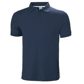 Helly Hansen Crewline Polo Mens Navy S