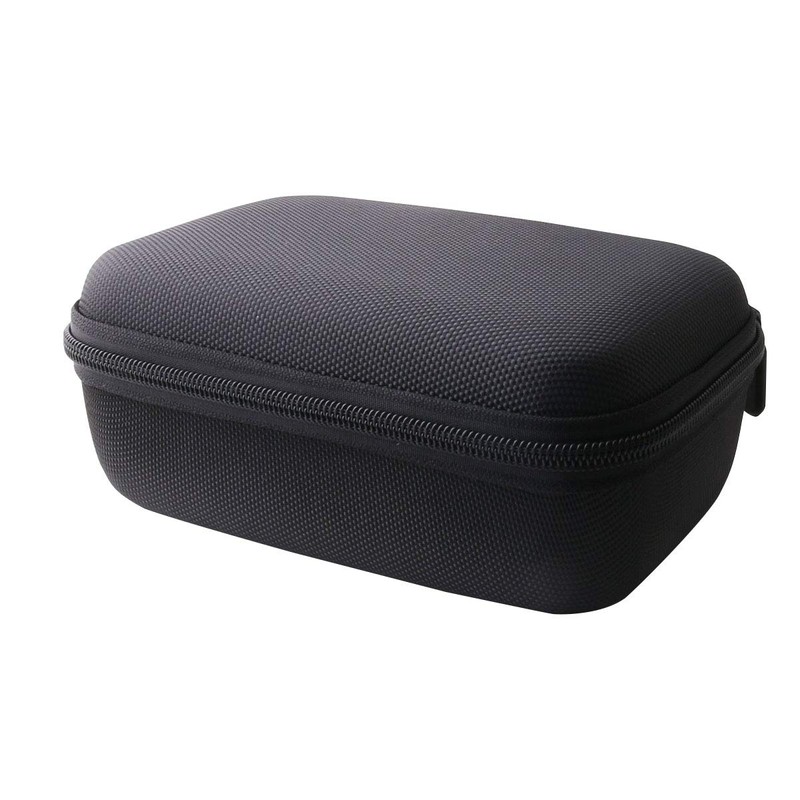 Focusrite Scarlett Solo 3rd Gen Audio Interface Protective Storage Case