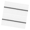 Garosa Rectifier Diode 100pcs 1N4007 1000V 1A Electronic Silicon Diodes