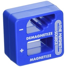 Master Magnetics 07524 Magnetizer/Demagnetizer