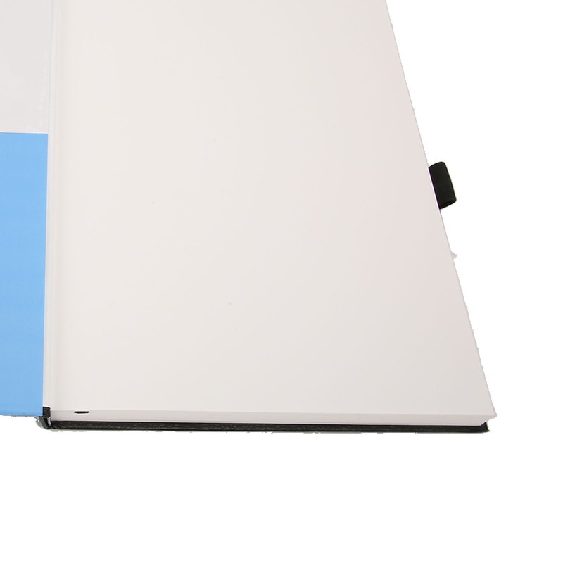 80 Sheets A4 Sketch Book Multipurpose 130gsm Hardcover Drawing Notebook