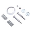 Exhaust System Gasket Set 179774 Metal Exhaust Gasket Set for