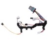 Transmission Wiring Harness 6 Speed for Allison 1000 2000 2400