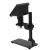 4.3in LCD Digital Microscope High Definition 1000X USB Video Microscopes