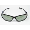 Coleman CO3033-3 Triacetate Polarized Sunglasses, Simple Service Case Included, green