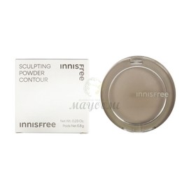 Innisfree Sculpting Powder Shading 6.8g / 이니스프리 스컬프팅 파우더 쉐이딩 6.8g