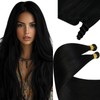 Sunny Hair Genius Weft Hair Extensions Human Hair Invisible Hand