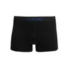 Tazzio BS1005 Men's Boxer Shorts Pack of 6, black, L