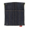 Radite LDD-BNPN-100 Denim, Bendi Pen Case