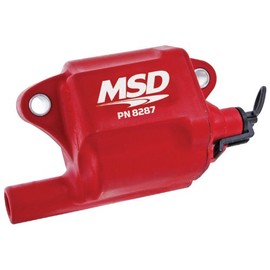 MSD 8287 Ignition Coil Bracket