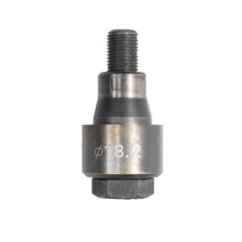 SW-Stahl 23070L-1 Hole Punch 18.2 mm Diameter I Parking Sensor Punch I Parking Sensors Tool I Parking Sensors Retrofit I from the 23070L Parking Aid Sensor Installation Kit I Hole Punch Bumper