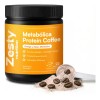 Zesty Metabólica Protein Coffee Con Café Arábica 100 Puro