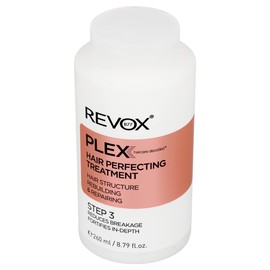 REVOX B77 PLEX TRATAMIENTO CAPILAR PASO 3 260ML