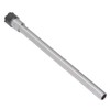 Collet Chuck Holder Straight Long CNC Milling Extension Rod 17mm