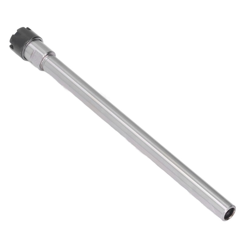 Collet Chuck Holder Straight Long CNC Milling Extension Rod 17mm
