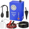 MR CARTOOL T100 Smoke Machine Leak Detector Automotive EVAP Smoke