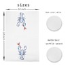 Yomisex Lobster Decor Towels, Lobste Party Decorations Dish Tea Towels