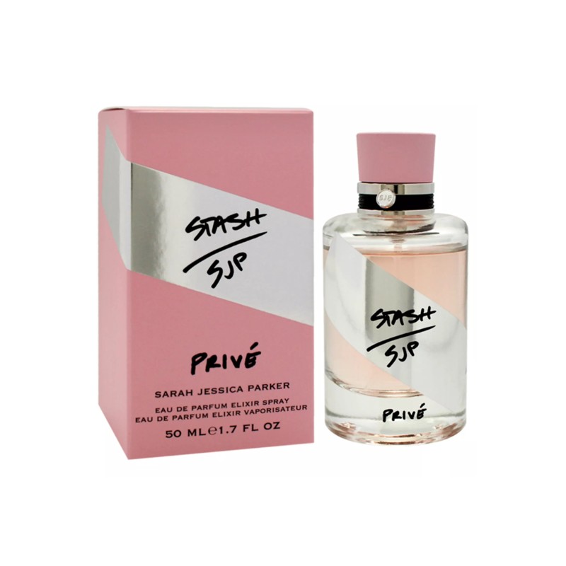Stash Prive Elixir by Sarah Jessica Parker for Women -