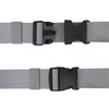 Trimming Shop Nylon Military-Style Webbing Belt, 1.5" Canvas Belt with
