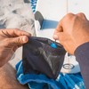 PAMGEA - Funda de calcetín para tabla de surf y