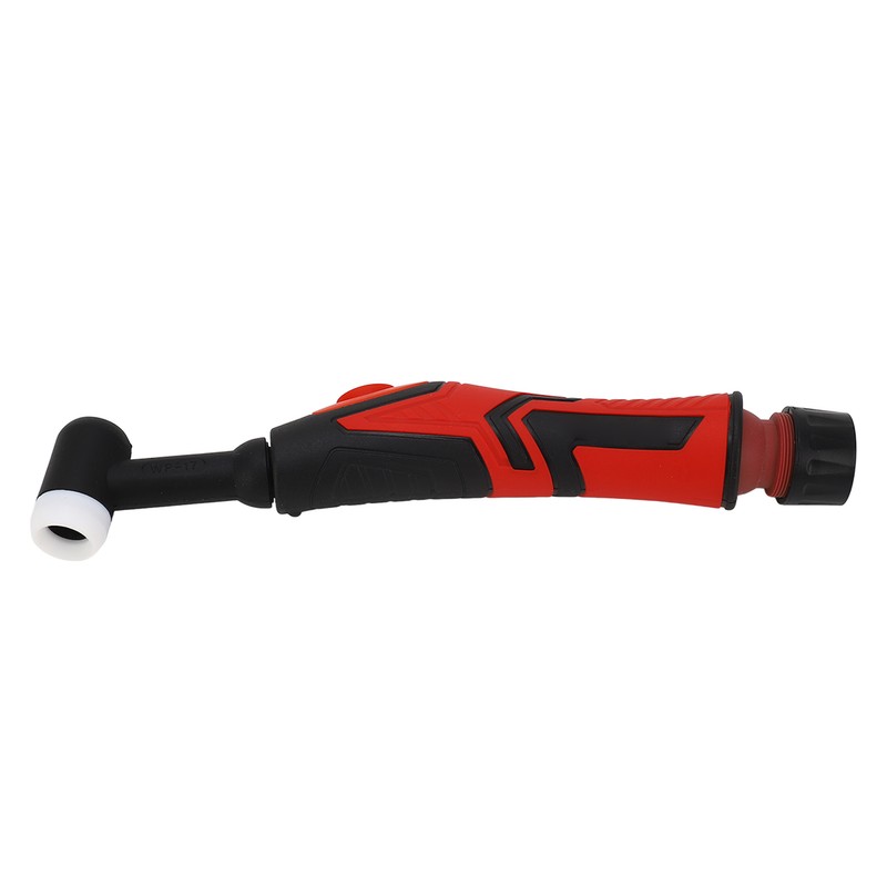 TIG Torch Kit Parts Consumables Air Cooled Argon Welding Accessories