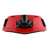 Fighting Waist Belt Durable Stand Up Fishing Rod Pole Holder