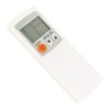 KM15E E1209C426 Replace Remote Control Compatible with Mitsubishi Electric Mr.