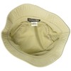 San Diego Hat Company Men's Washed Cotton Bucket Hat -