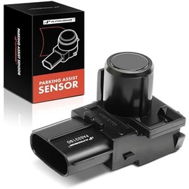 A-Premium Sensor de Asistencia de Estacionamiento