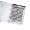 Bodermincer 10D 0.07D 200pcs Premade Fans Eyelash Extensions Premade Lash