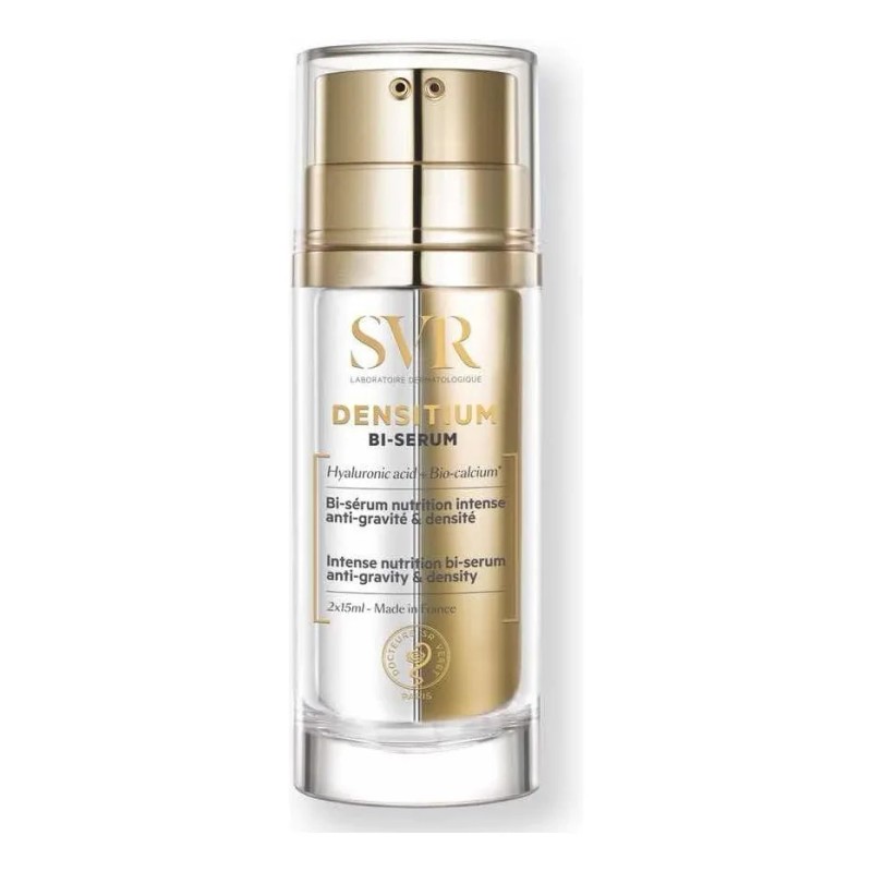 SVR Densitium Sérum Ácido Hialurónico 30ml Rostro Libre De Parabenos