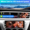 Motorsi Single Din Car Stereo with Wireless Apple Carplay, 6.9