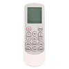170512(XHY) 170512XHY Replace AC A/C Remote Control Compatible with TCL/Della