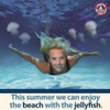 Safe Sea Kids2pack Anti Jellyfish Protection Lotion for Children -
