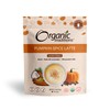Organic Traditions Pumpkin Spice Latte Instant Coffee Dairy Free PSL