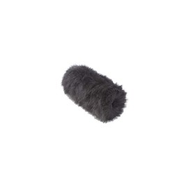 K-Tek Fuzzy Slip-On Windscreen for Rode NTG-3 Microphone