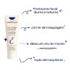 Embryolisse Lait Leche Hidratante Facial Sin Parabenos 30ml Piel Sensible