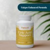 Pattern Wellness Uric Acid Support Supplement – Supports Uric Acid